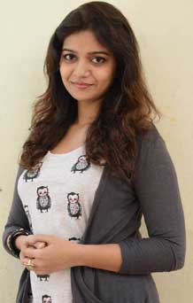 swathi,good chance,panja,vishnu vardhan,colors swathi  స్వాతికి మరో మంచి అవకాశం!